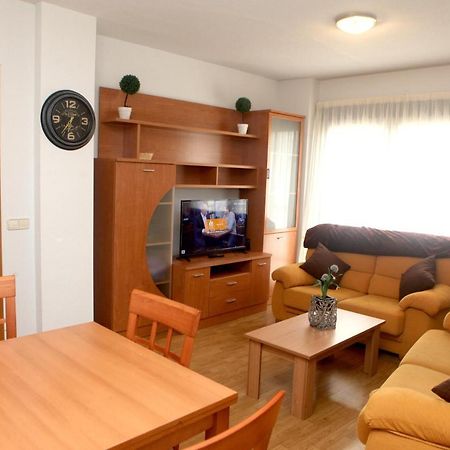Apartamento Castilla Las Navas Del Marques Ngoại thất bức ảnh